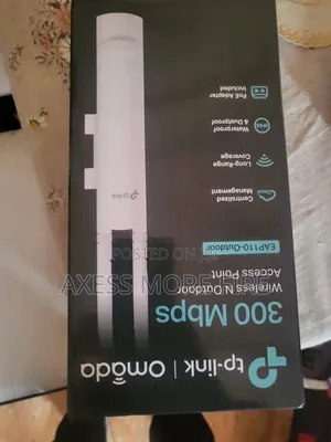 Tplink Eap 110