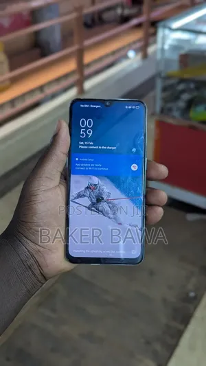 Oppo Reno 2Z 256 GB White