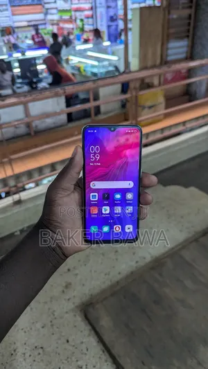 Oppo Reno 2Z 256 GB White