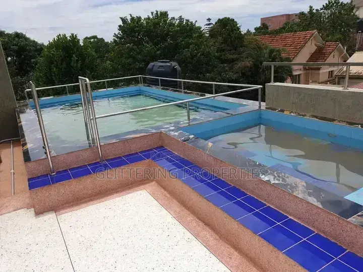 4bdrm Duplex in Lukuli, Central Division for rent