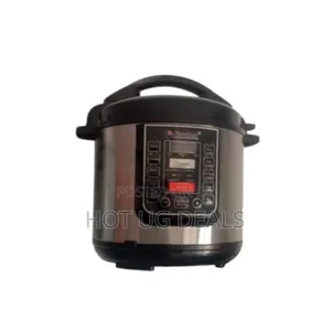 Simbaland 7.0l 14 in 1 Sl - Pc 2200w Digital Electric Pressure Cooker