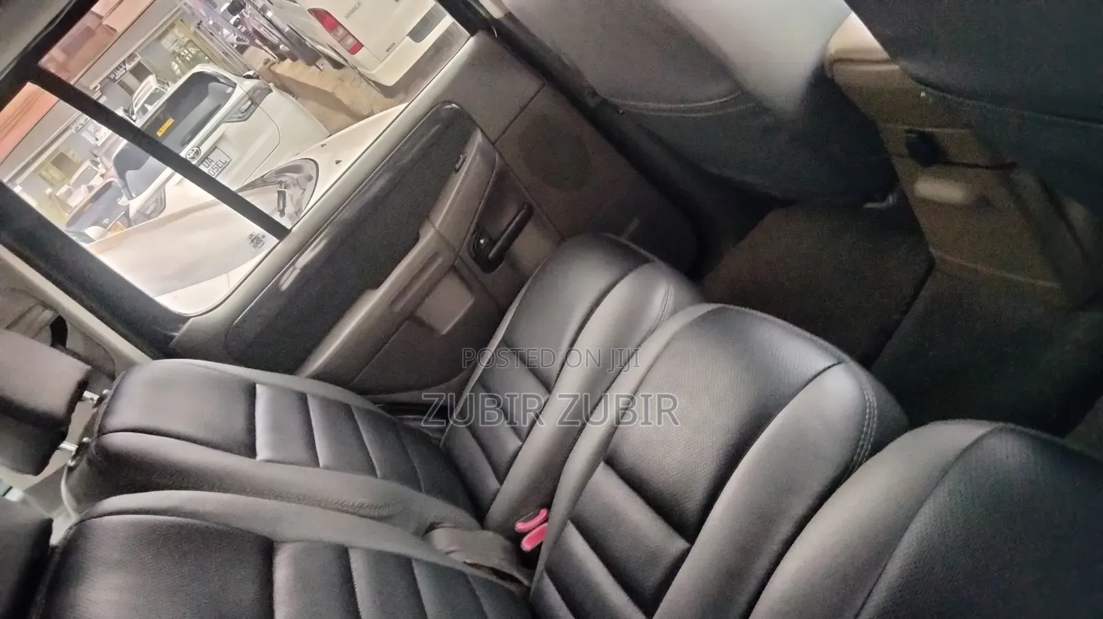 Ford Explorer 2005 Black