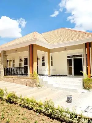 3bdrm Bungalow in Makindye, Central Division for rent