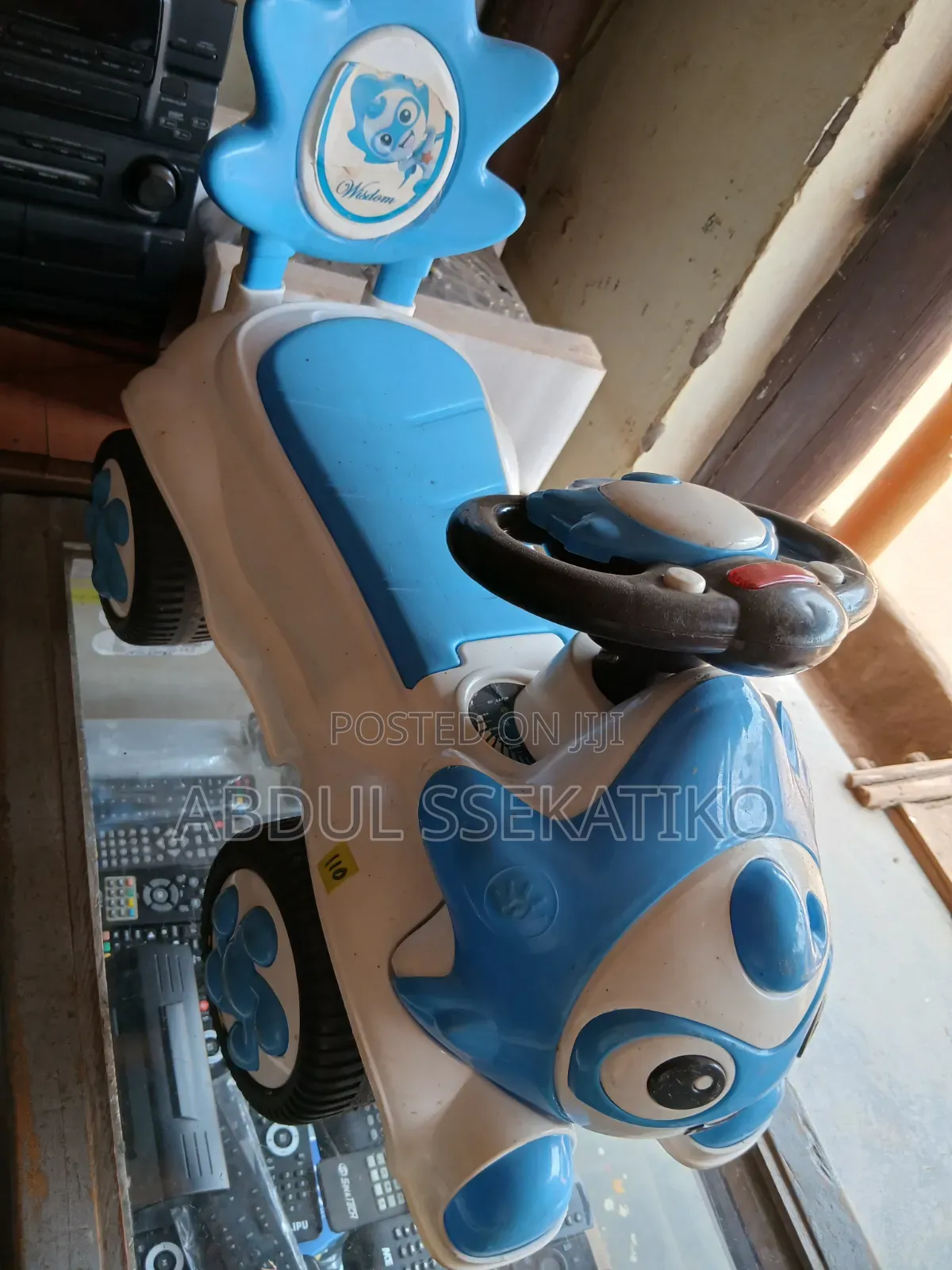 Big Kids Truck for Sale