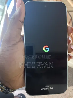 Google Pixel 9 128 GB Green