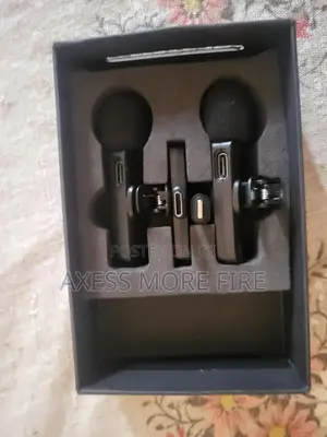 Microphone