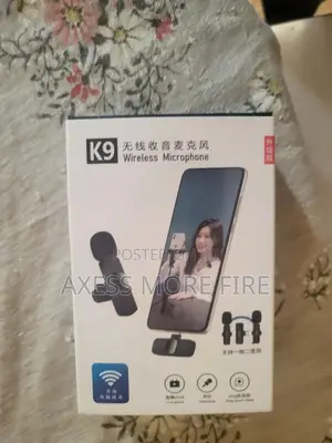 Microphone