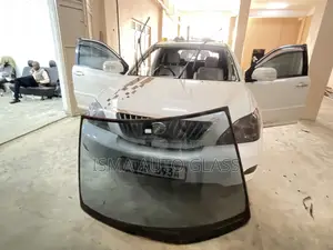 Windscreen Glassmart