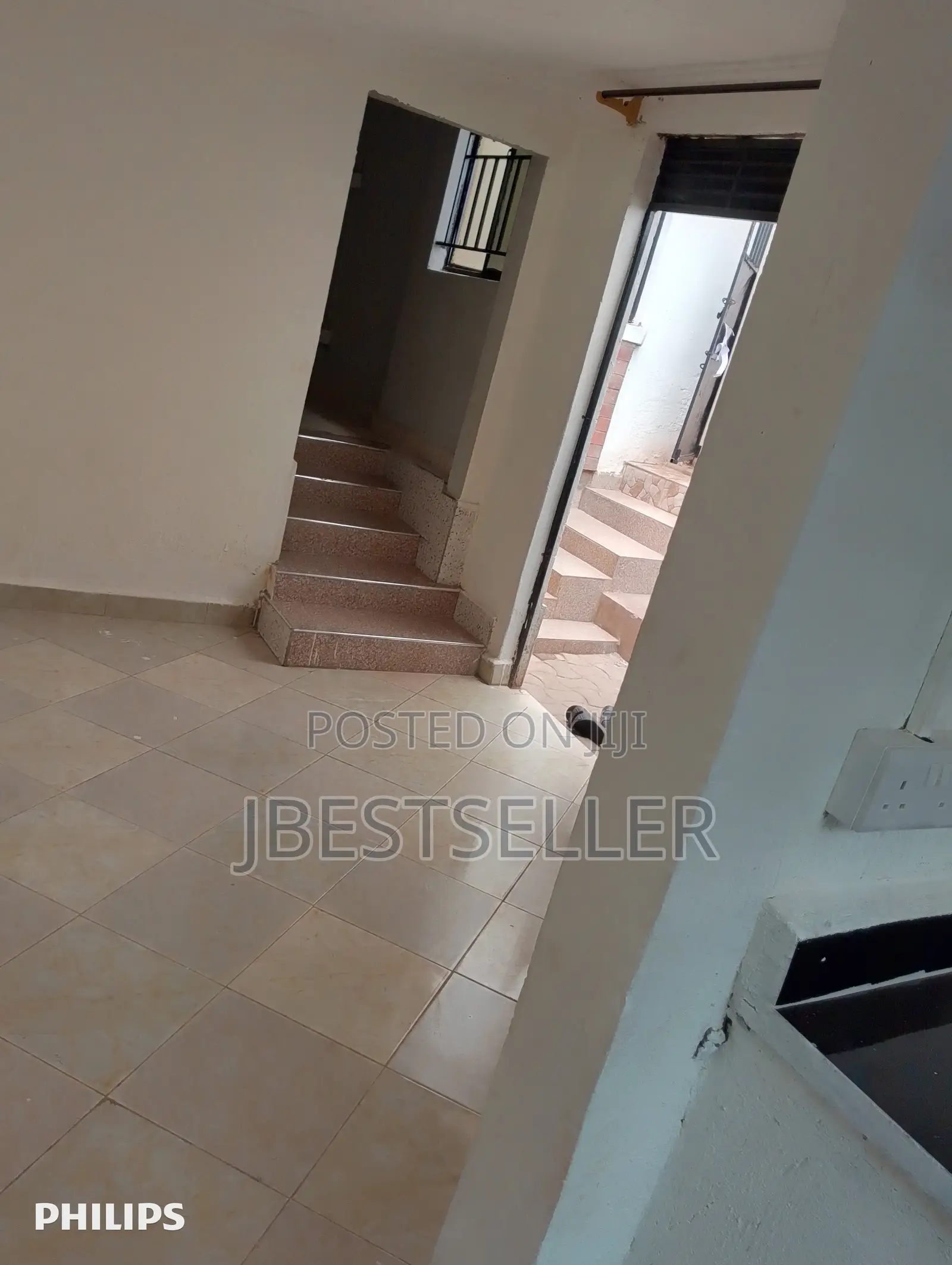 2bdrm Apartment in Nsangi for rent