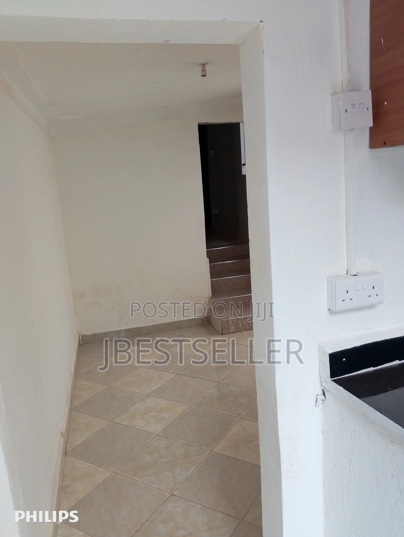 2bdrm Apartment in Nsangi for rent