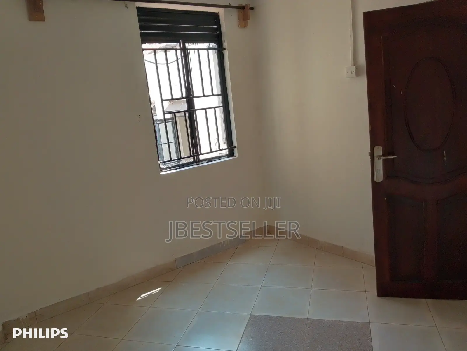 2bdrm Apartment in Nsangi for rent