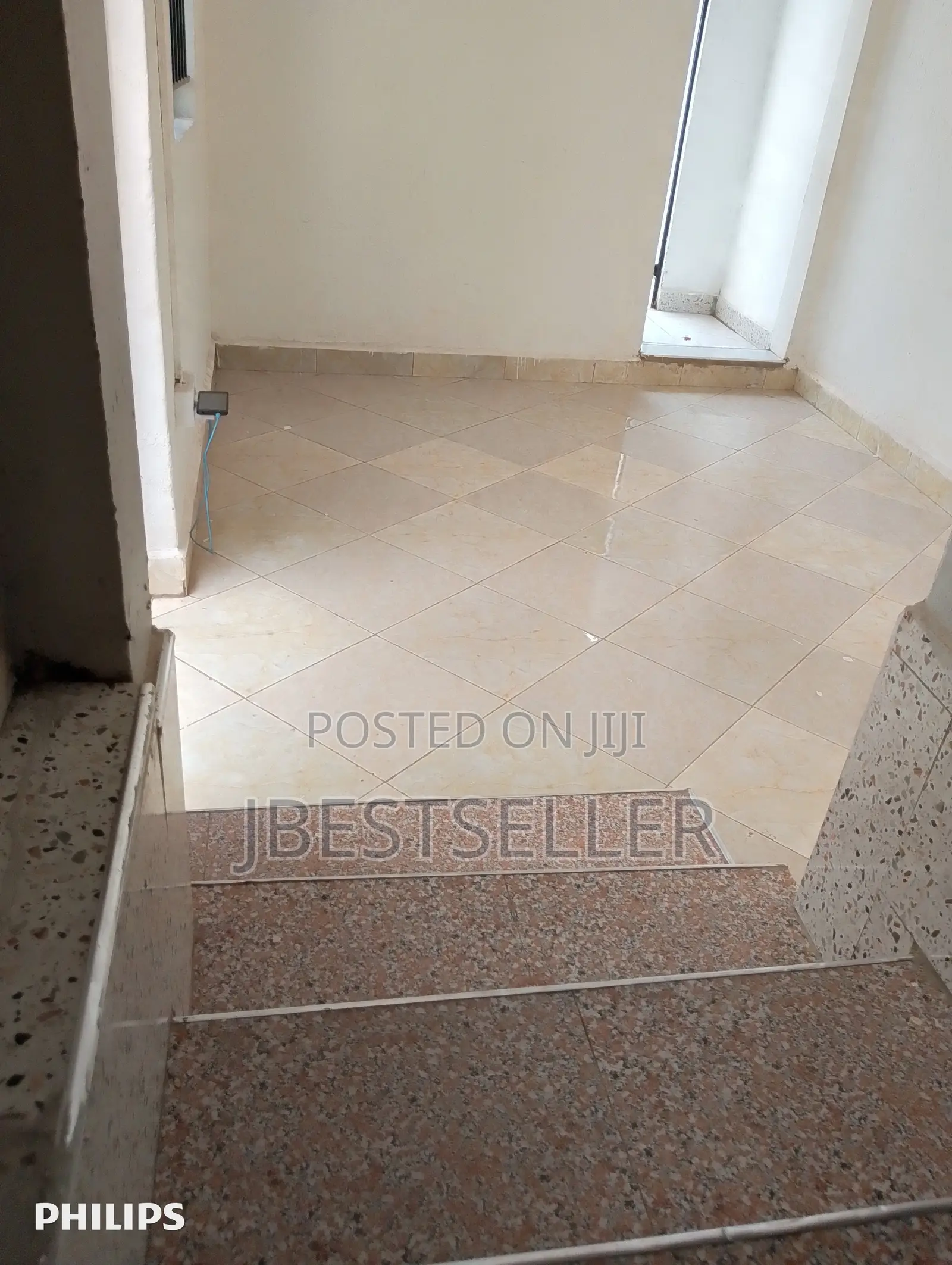 2bdrm Apartment in Nsangi for rent