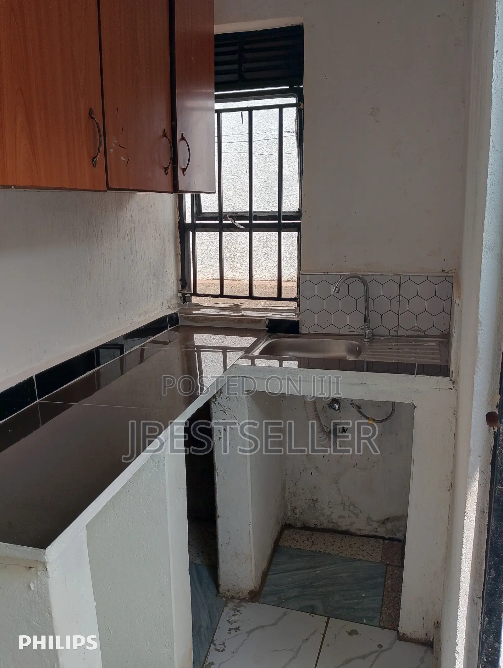 2bdrm Apartment in Nsangi for rent