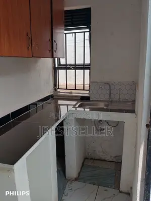 2bdrm Apartment in Nsangi for rent