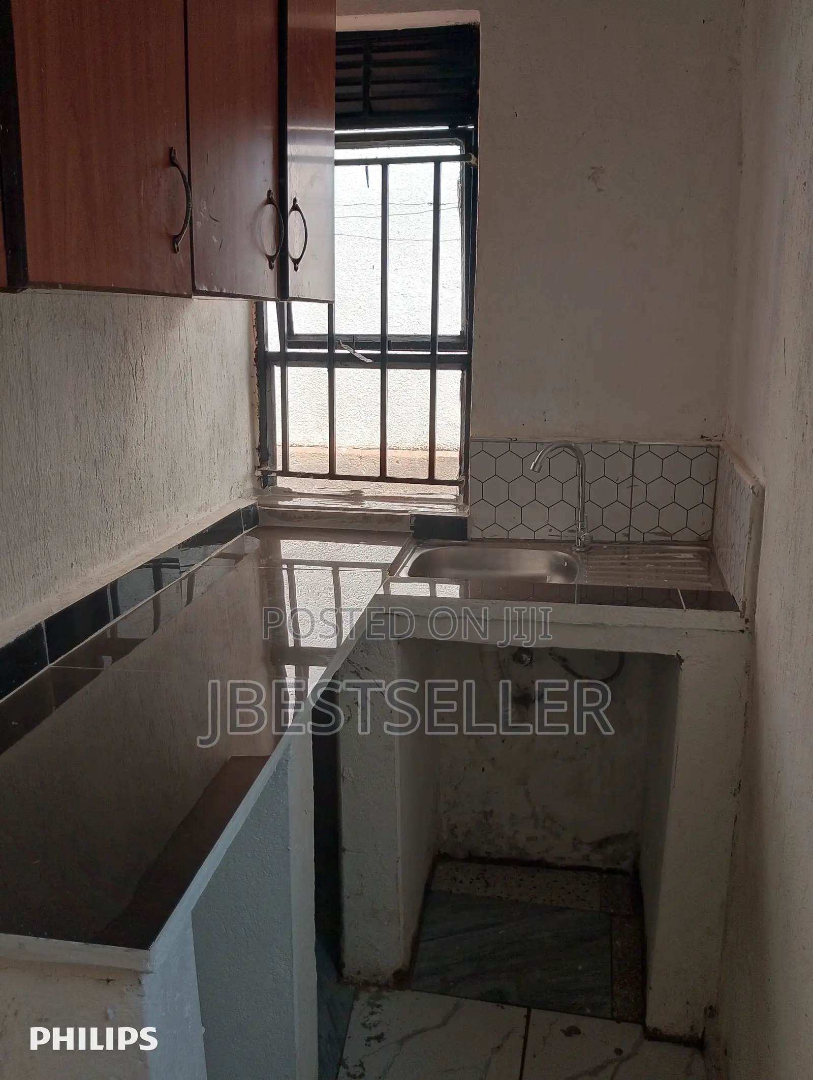 2bdrm Apartment in Nsangi for rent