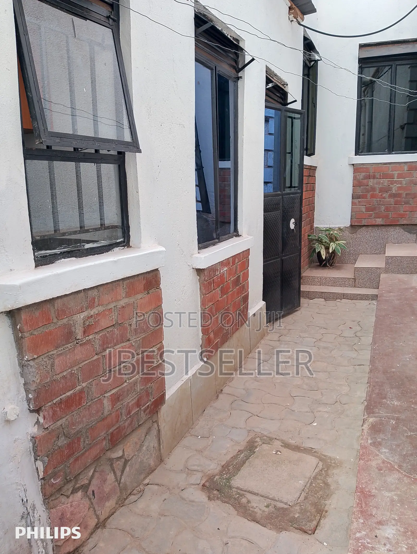 2bdrm Apartment in Nsangi for rent