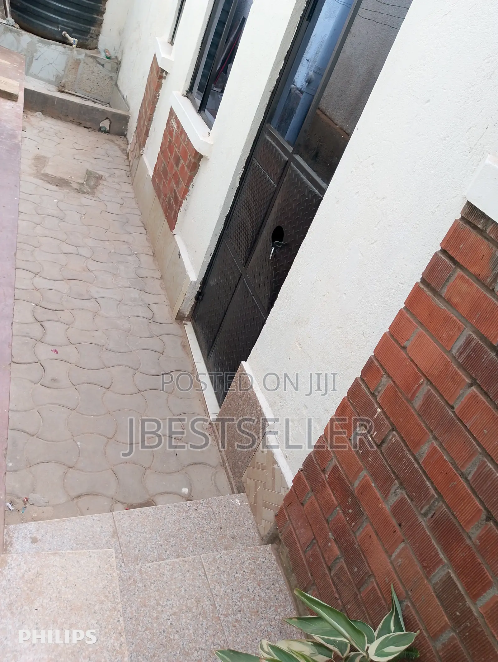 2bdrm Apartment in Nsangi for rent