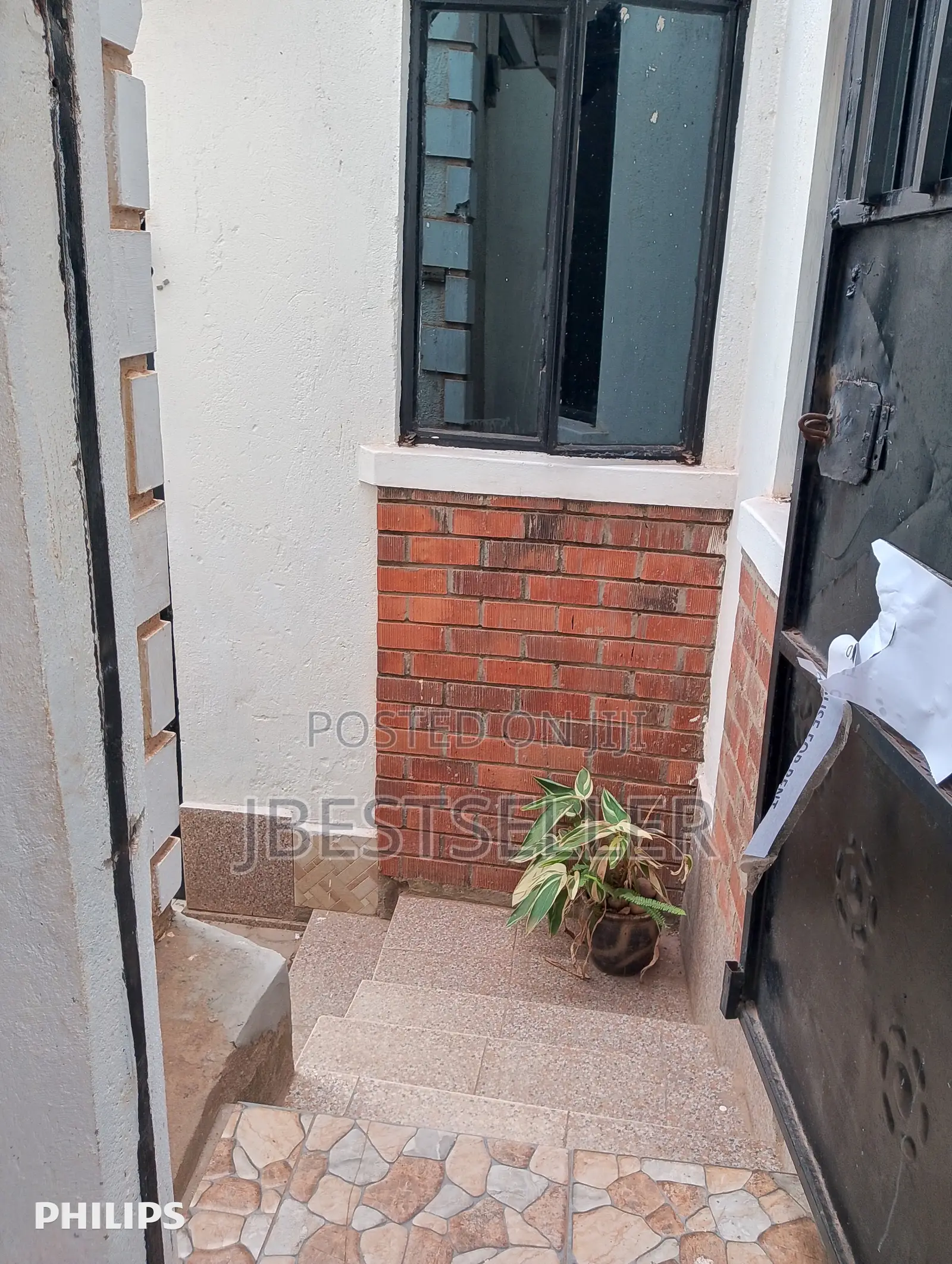 2bdrm Apartment in Nsangi for rent