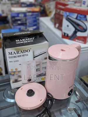 Marado 2l Electric Kettle – Quick Hot Water Anytime