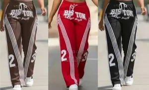 Sweater Pants