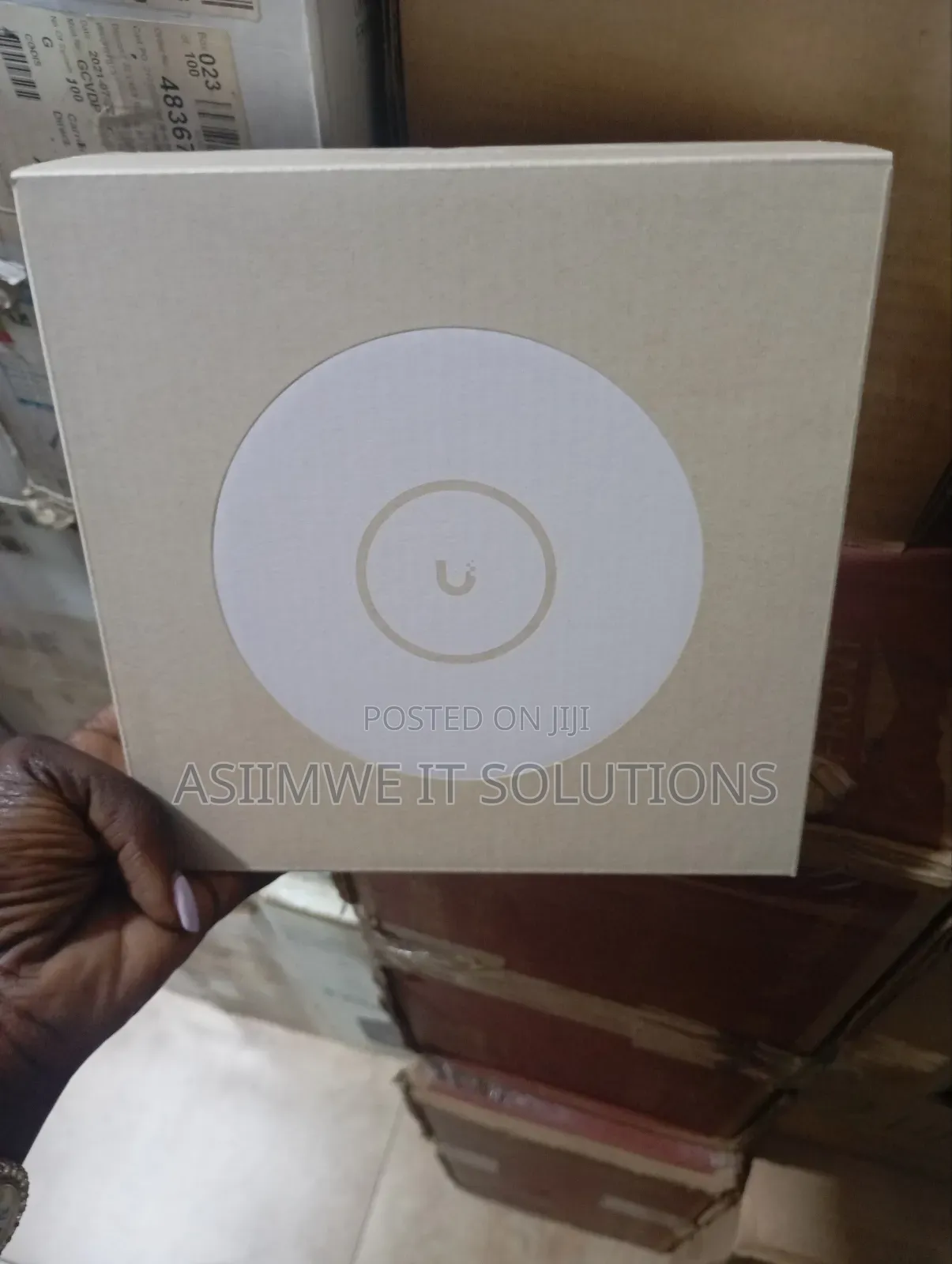 U7 Lite Access Point