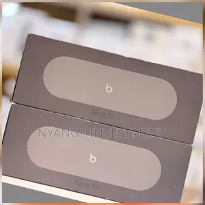 Beats Pill Wireless Bluetooth Speaker in a Limited Edition