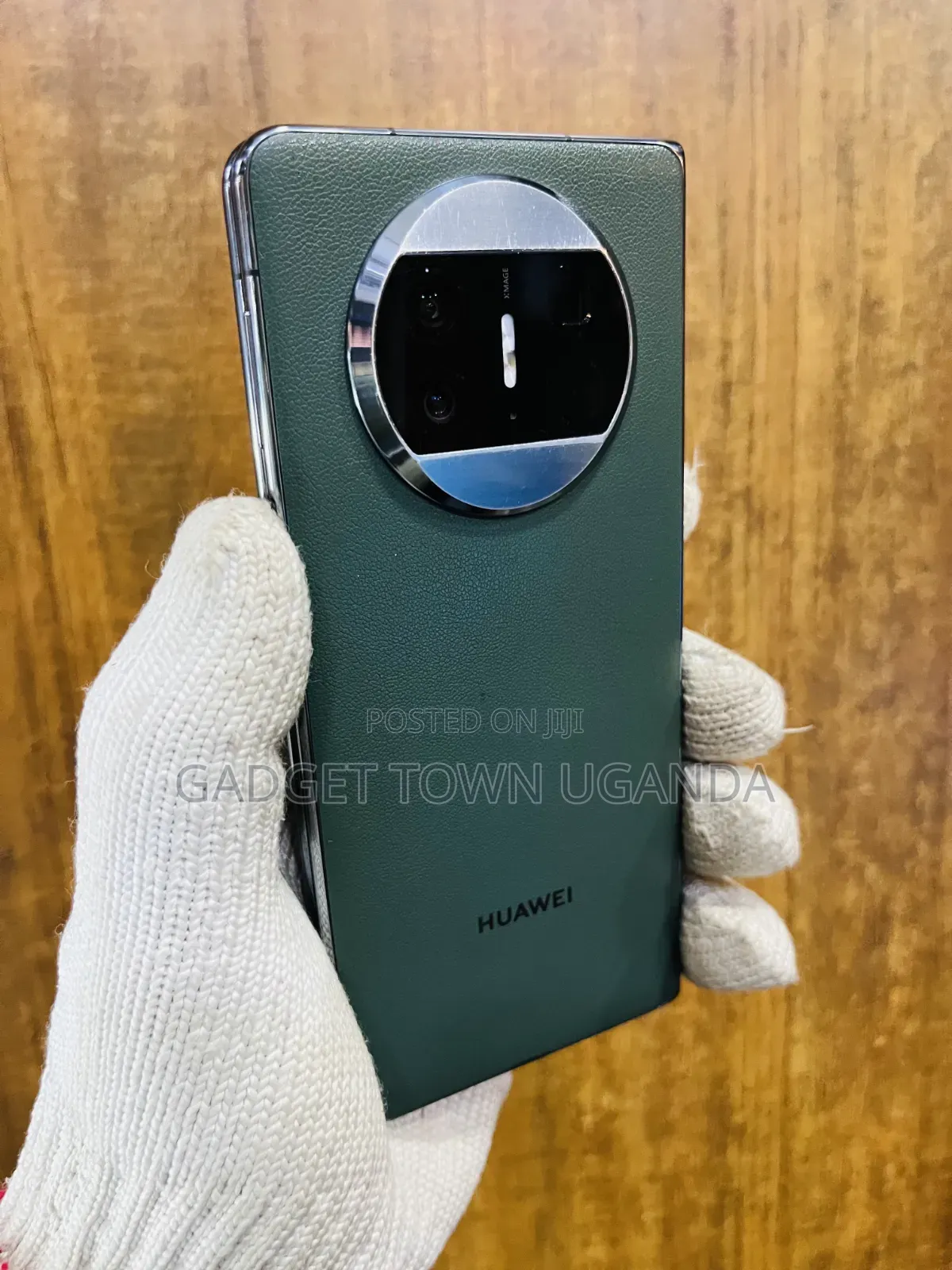 Huawei Mate X3 512 GB Green