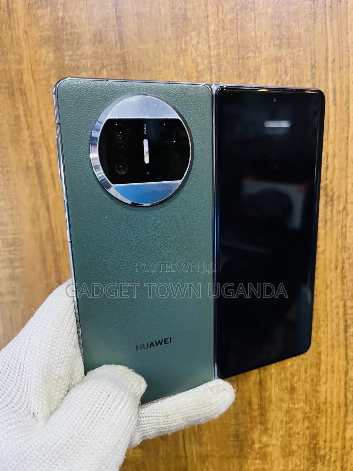 Huawei Mate X3 512 GB Green