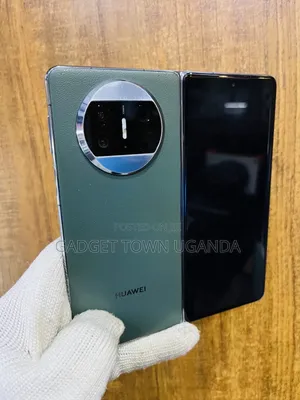 Huawei Mate X3 512 GB Green
