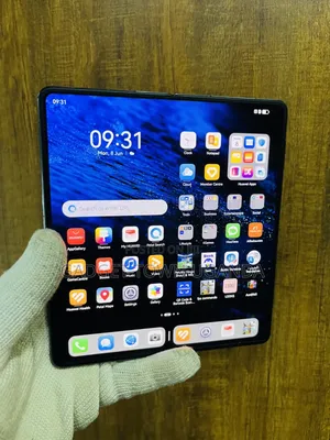 Huawei Mate X3 512 GB Green