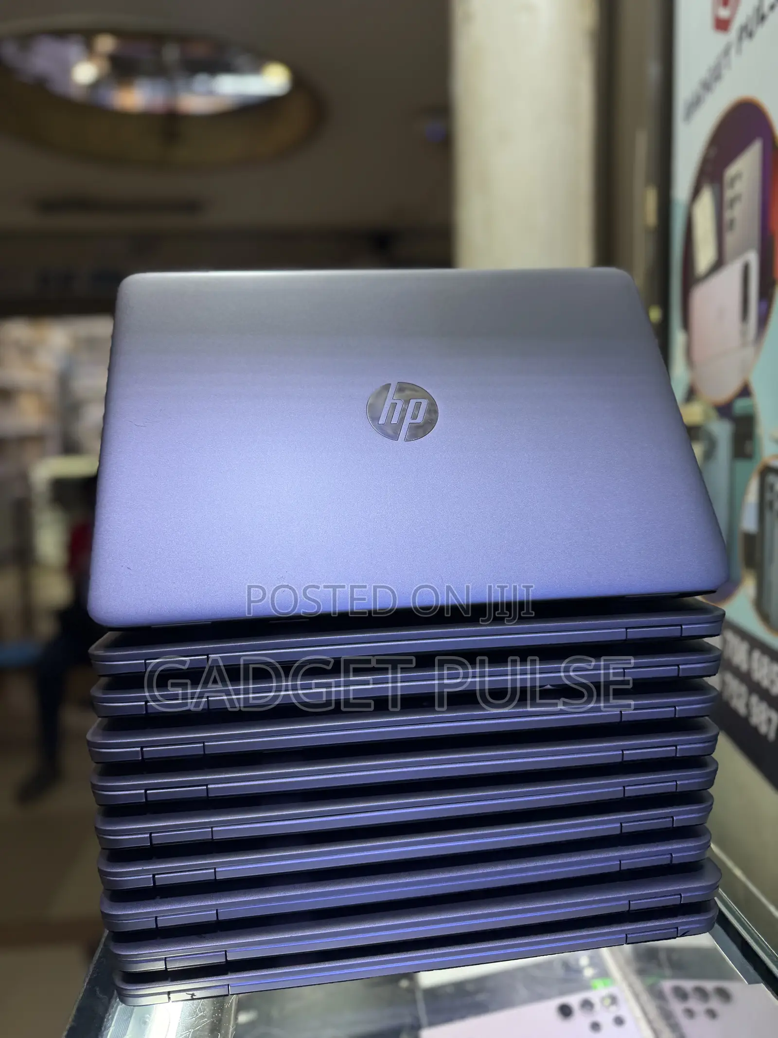 Laptop HP EliteBook 840 G3 8GB Intel Core i5 HDD+SSD 256GB