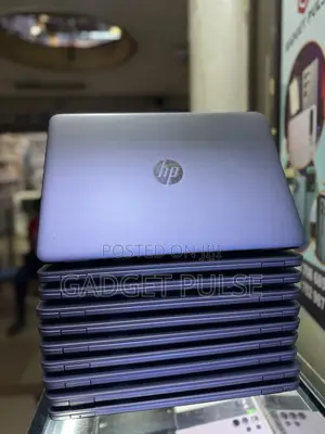 Laptop HP EliteBook 840 G3 8GB Intel Core i5 HDD+SSD 256GB
