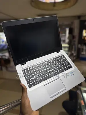 Laptop HP EliteBook 840 G3 8GB Intel Core i5 HDD+SSD 256GB