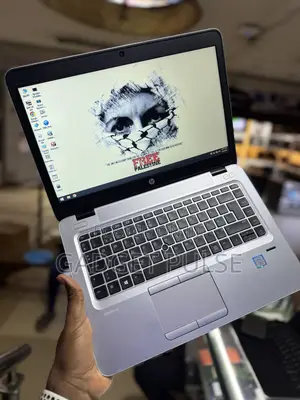 Laptop HP EliteBook 840 G3 8GB Intel Core i5 HDD+SSD 256GB