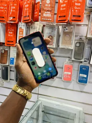Apple iPhone 11 256 GB Red