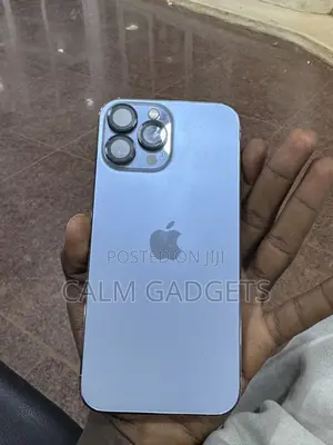 Apple iPhone 13 Pro Max 128 GB Blue