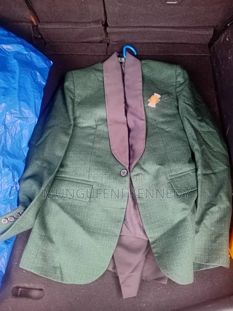 Men Suits [In 2 Pieces]