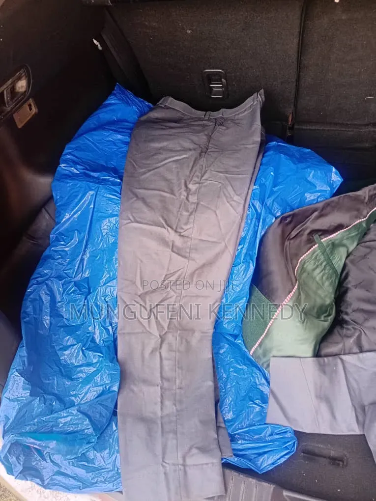 Men Suits [In 2 Pieces]
