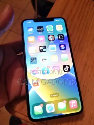 Apple iPhone 13 Pro Max 128 GB Blue
