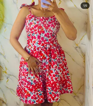 Women's Elegant Dress