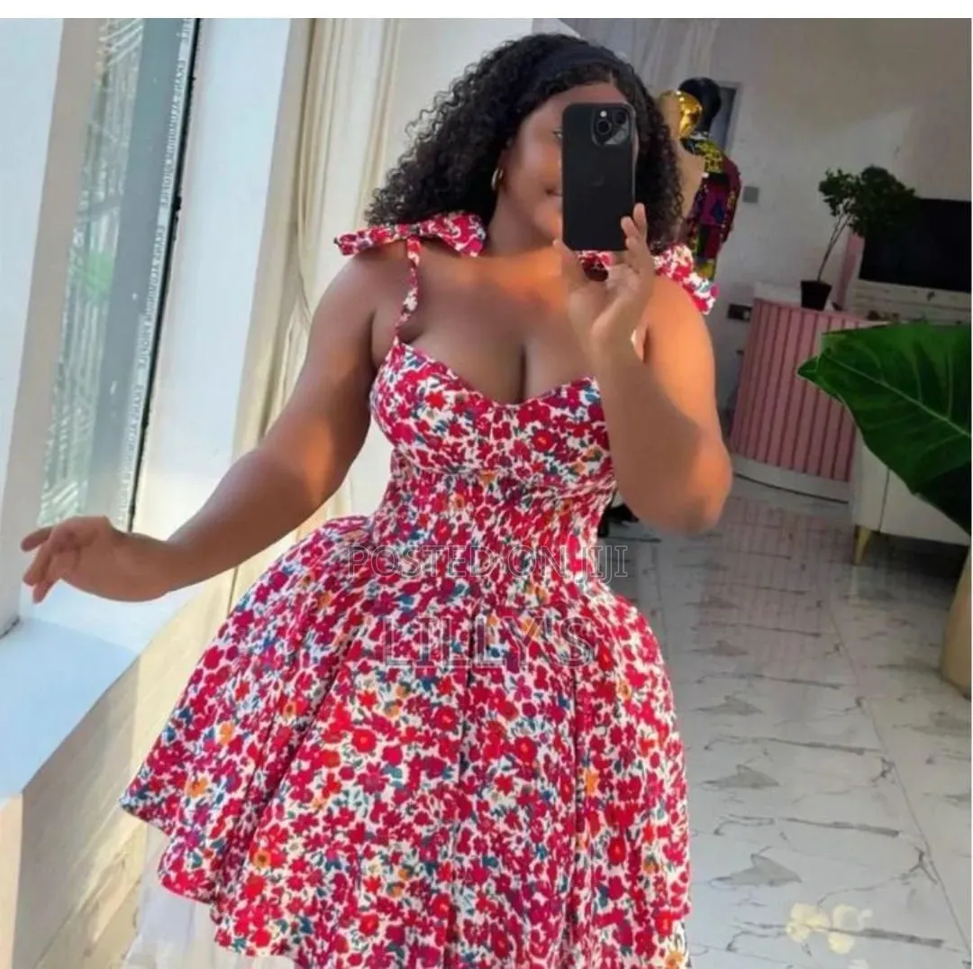 Women's Elegant Dress