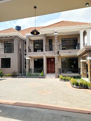 8bdrm Mansion in Akright City, Central Division for sale