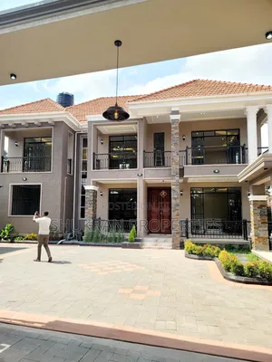 8bdrm Mansion in Akright City, Central Division for sale