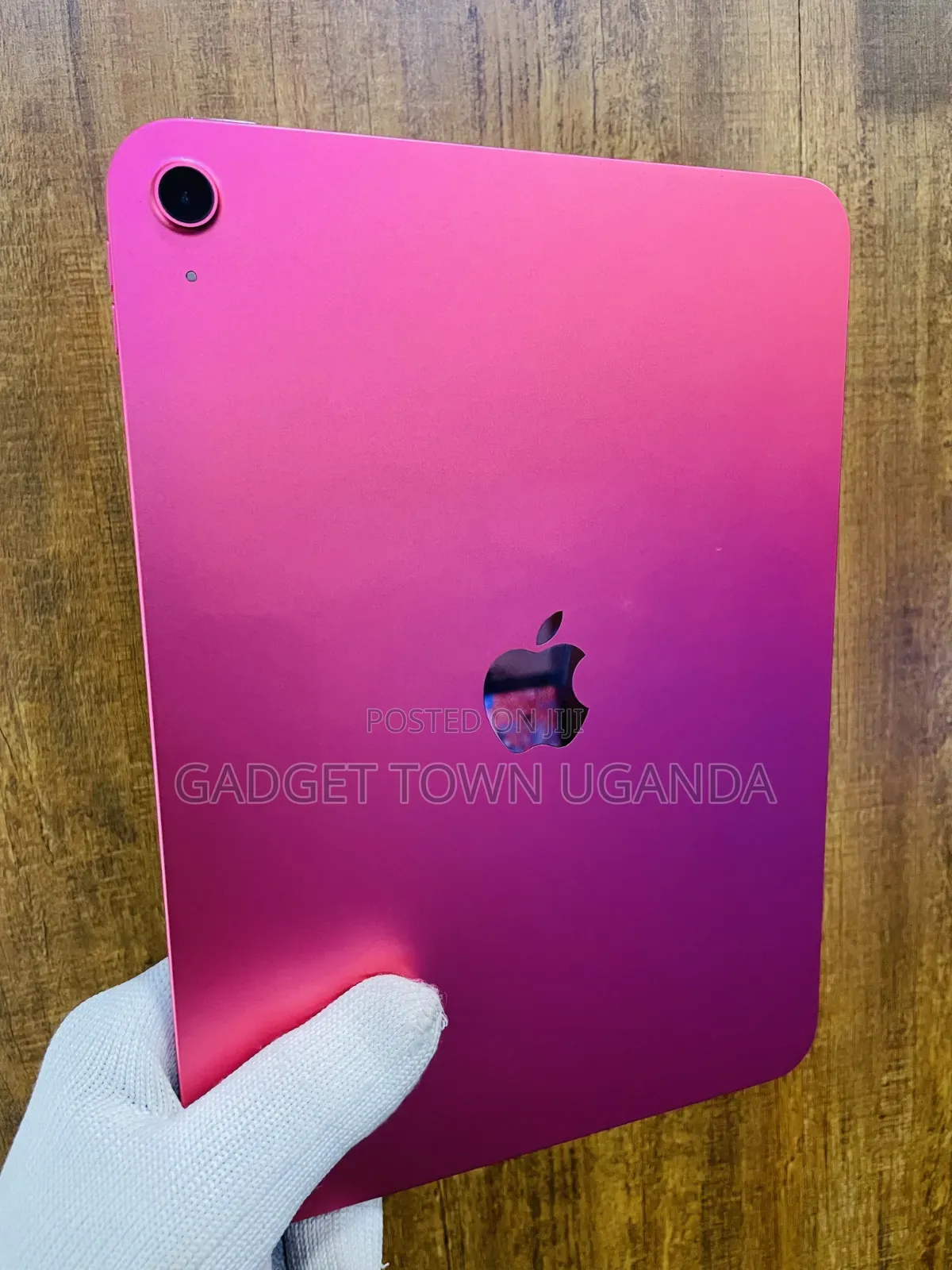 Apple iPad (2025) 128 GB Pink