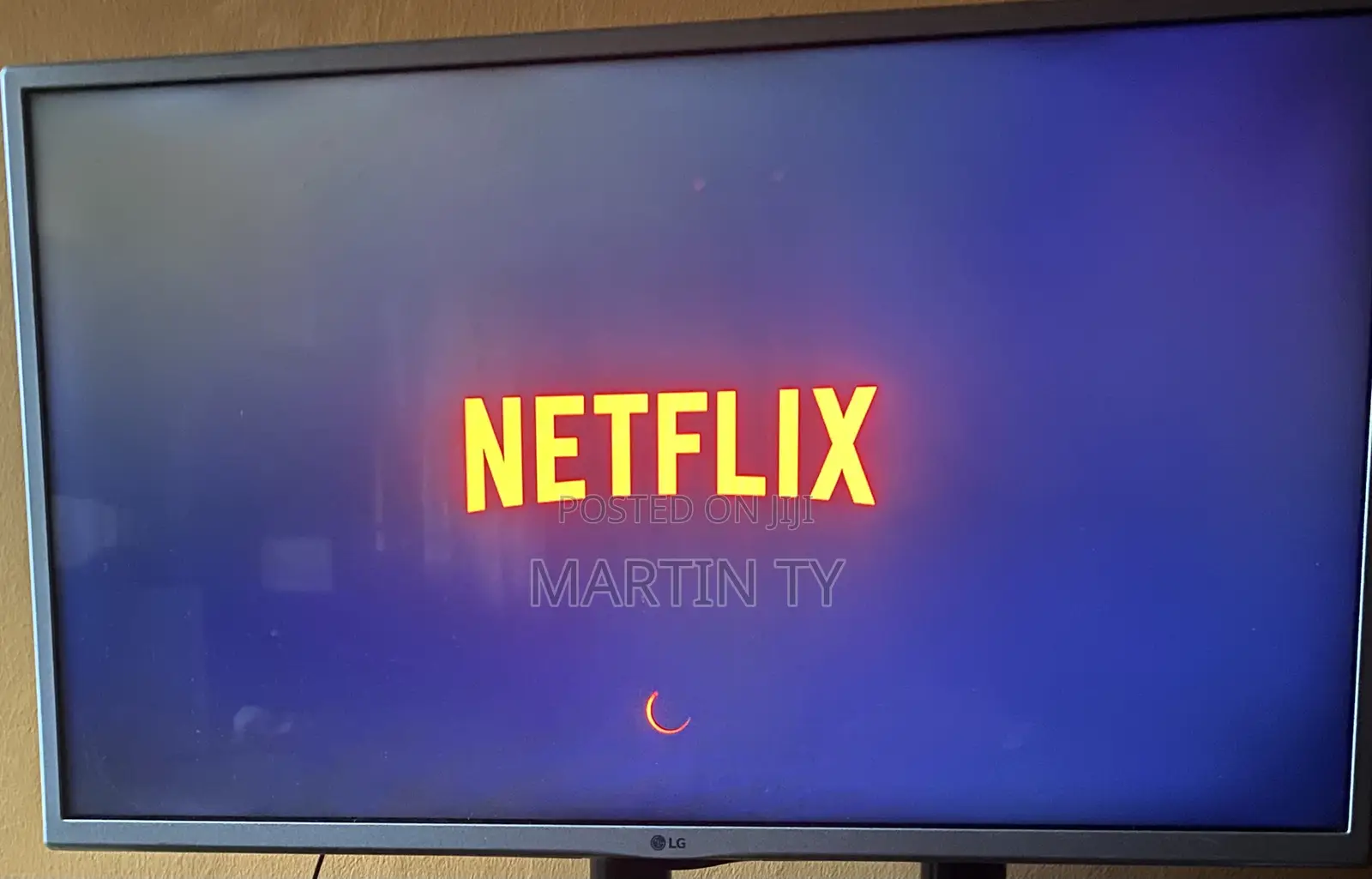 32 Inch Lg Smart Tv