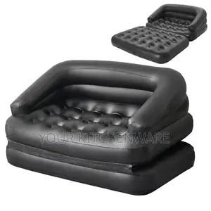 Inflatabled Air Bed