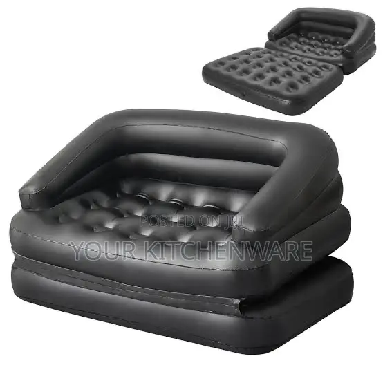 Inflatabled Air Bed