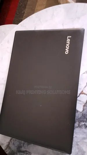 Laptop Lenevo Intel Celeron