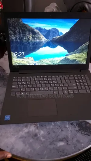 Laptop Lenevo Intel Celeron