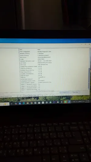Laptop Lenevo Intel Celeron